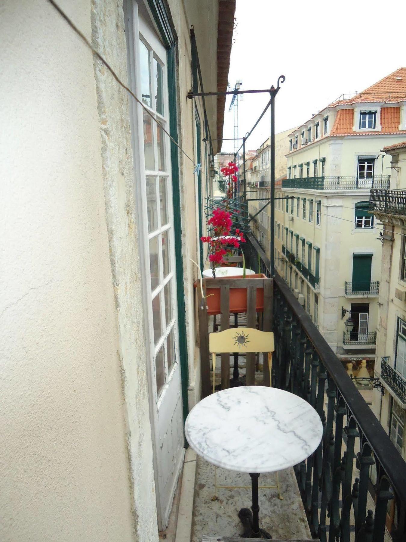 New Aljubarrota Guest House Lisboa Exterior foto