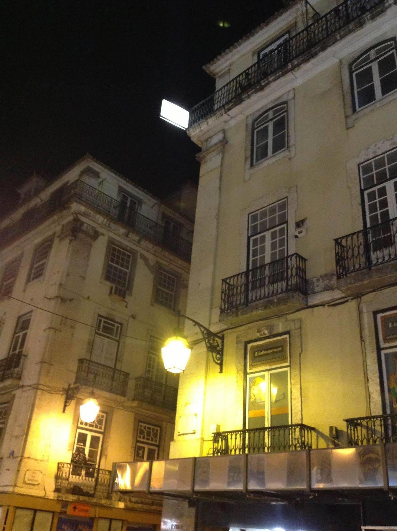 New Aljubarrota Guest House Lisboa Exterior foto